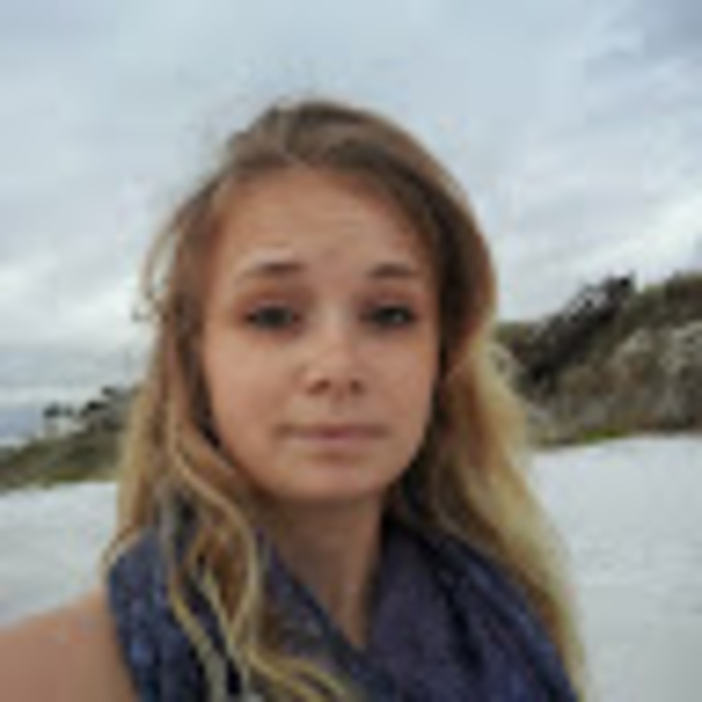 Meet your Posher, Jacey